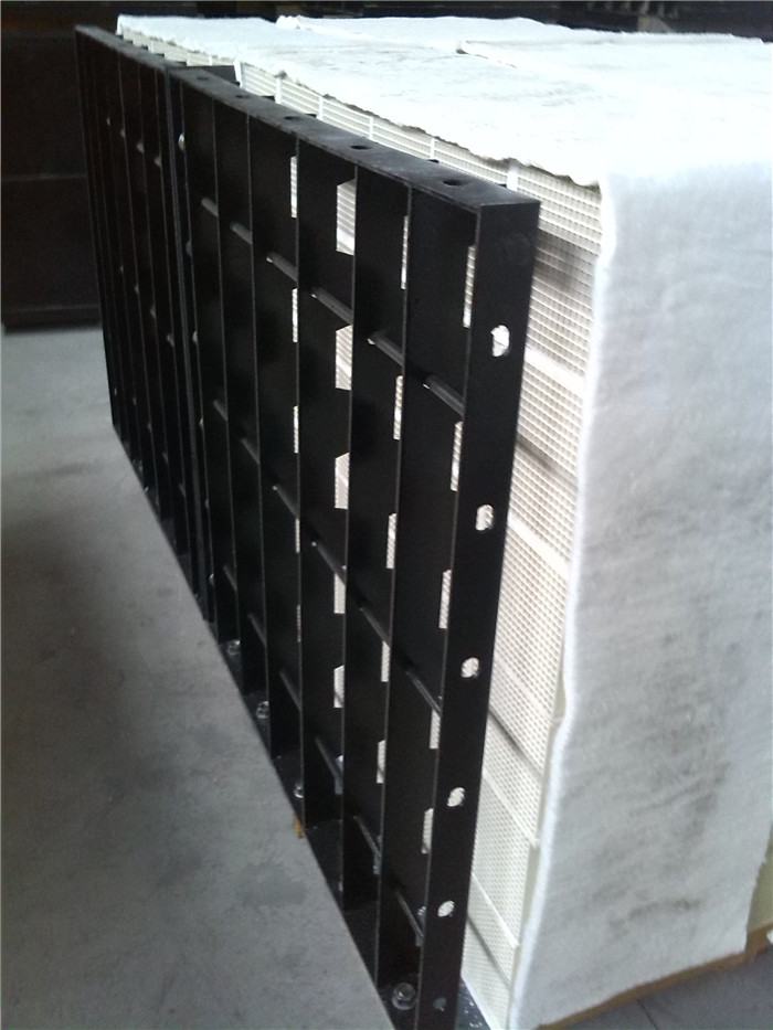 SCR脫硝催化劑生產(chǎn)線 SCR脫硝催化劑生產(chǎn)線